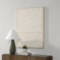 RENWIL CHIARI CANVAS ART - Art