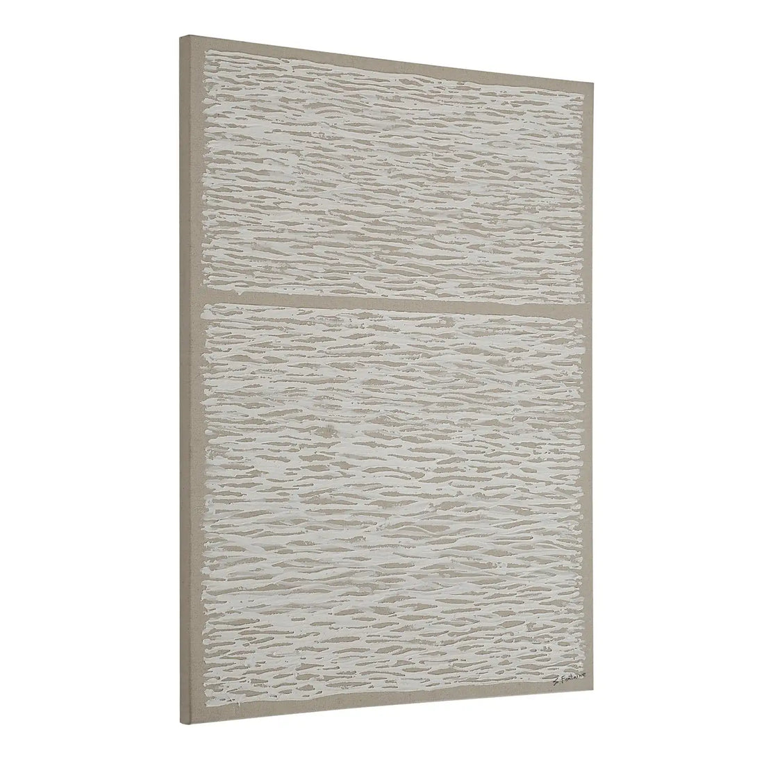 RENWIL CHIARI CANVAS ART - Art