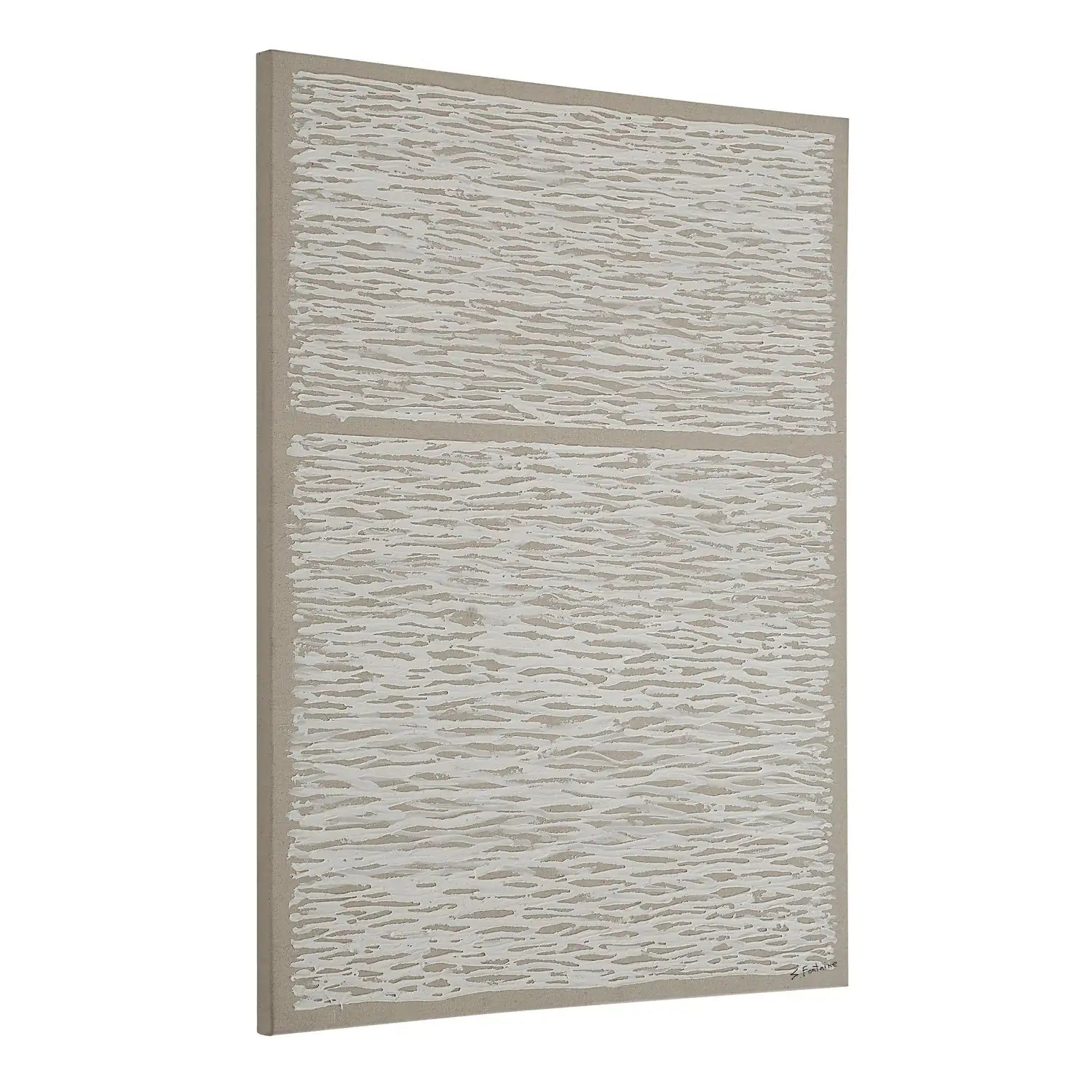 RENWIL CHIARI CANVAS ART - Art
