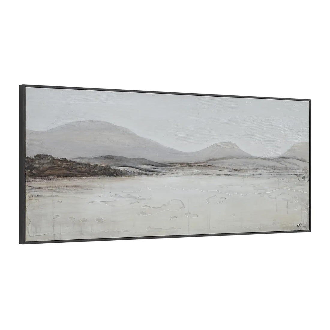 RENWIL CAMPANIA CANVAS ART - Art