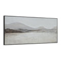 RENWIL CAMPANIA CANVAS ART - Art