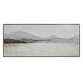 RENWIL CAMPANIA CANVAS ART - Art
