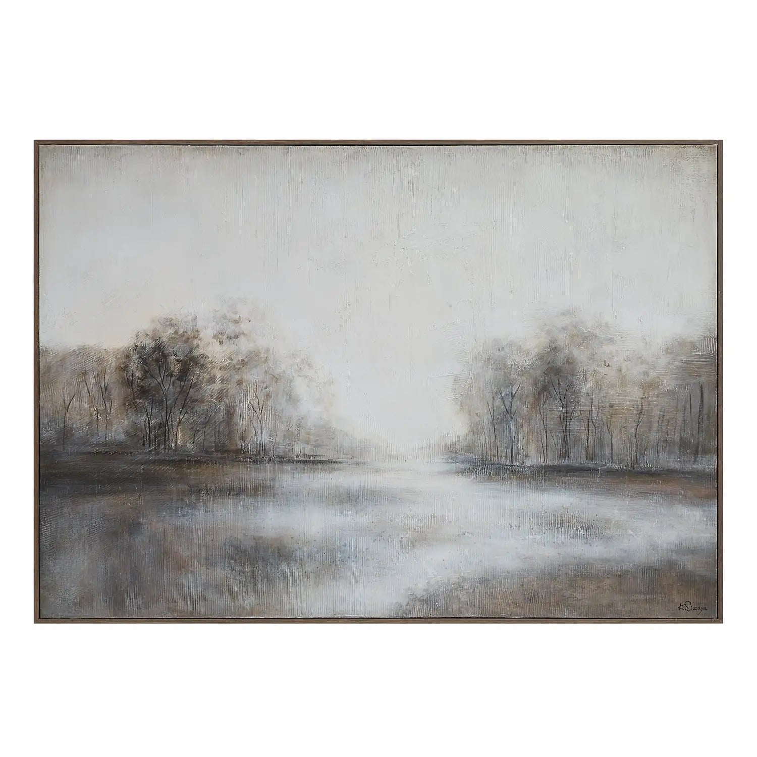 RENWIL COUNTRY CANVAS ART - Art