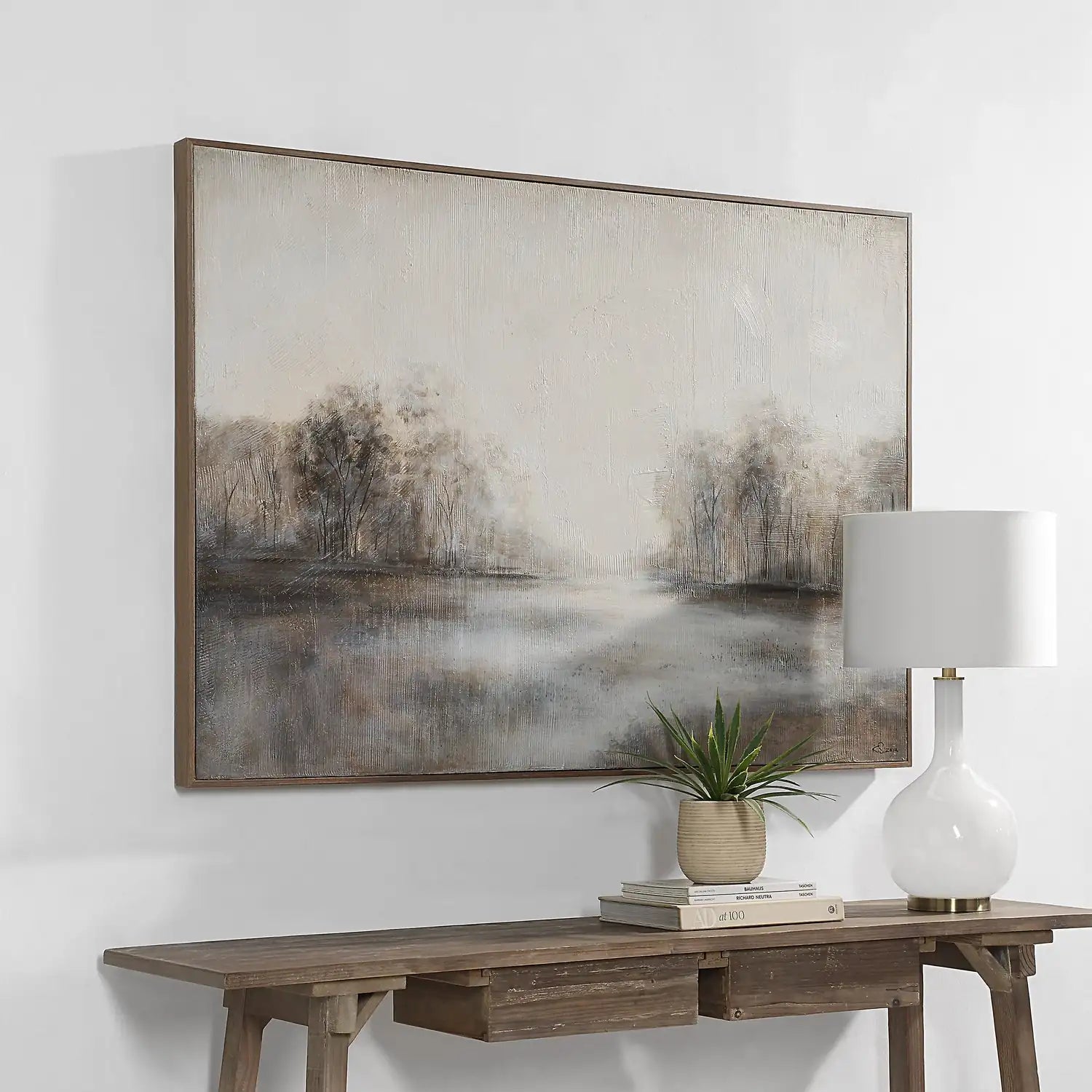 RENWIL COUNTRY CANVAS ART - Art