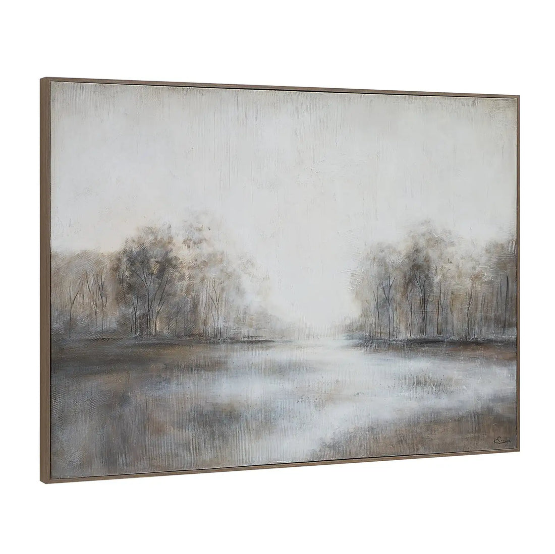 RENWIL COUNTRY CANVAS ART - Art