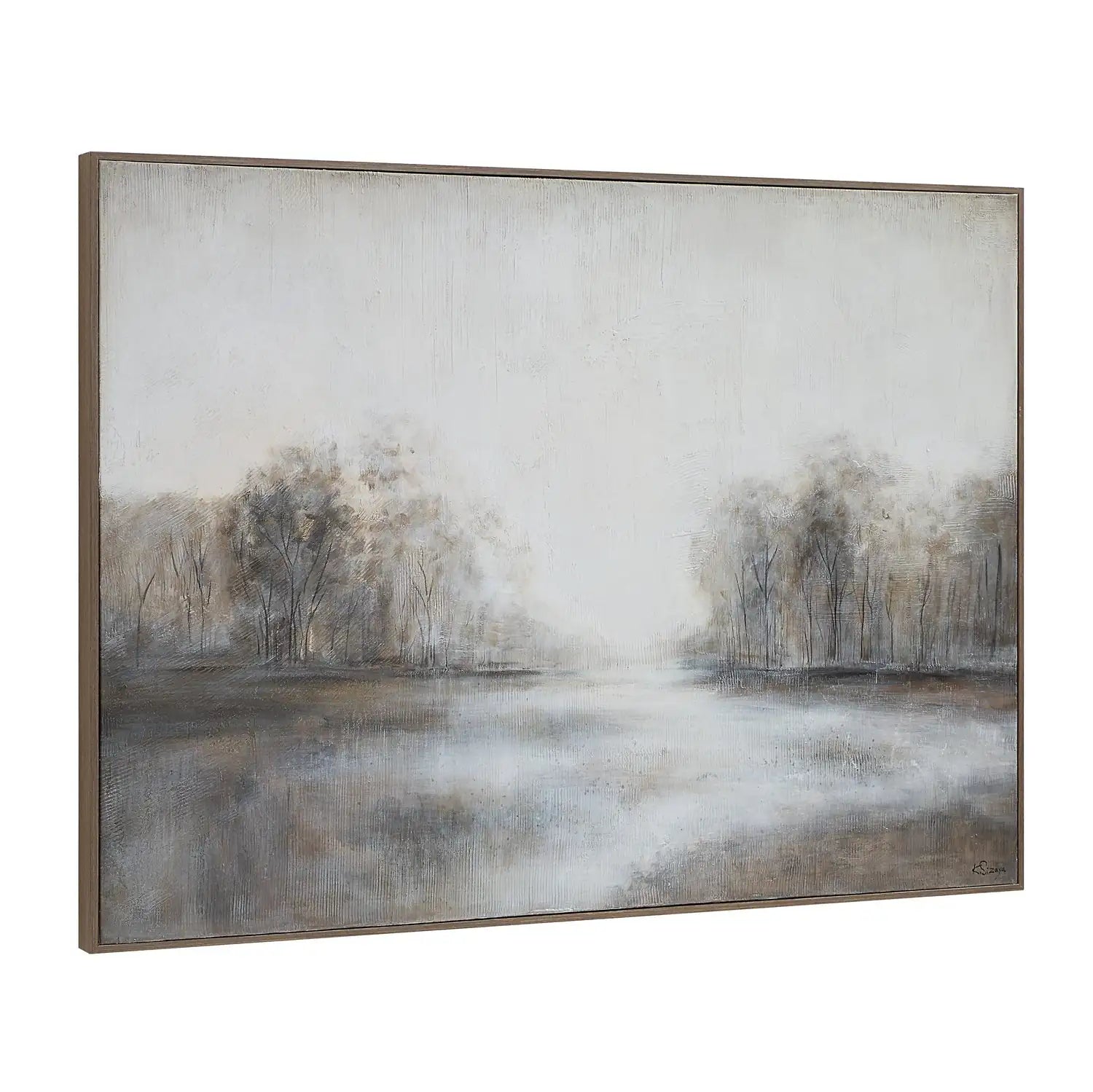 RENWIL COUNTRY CANVAS ART - Art