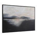 RENWIL SUEZ CANVAS ART - Art