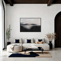 RENWIL SUEZ CANVAS ART - Art