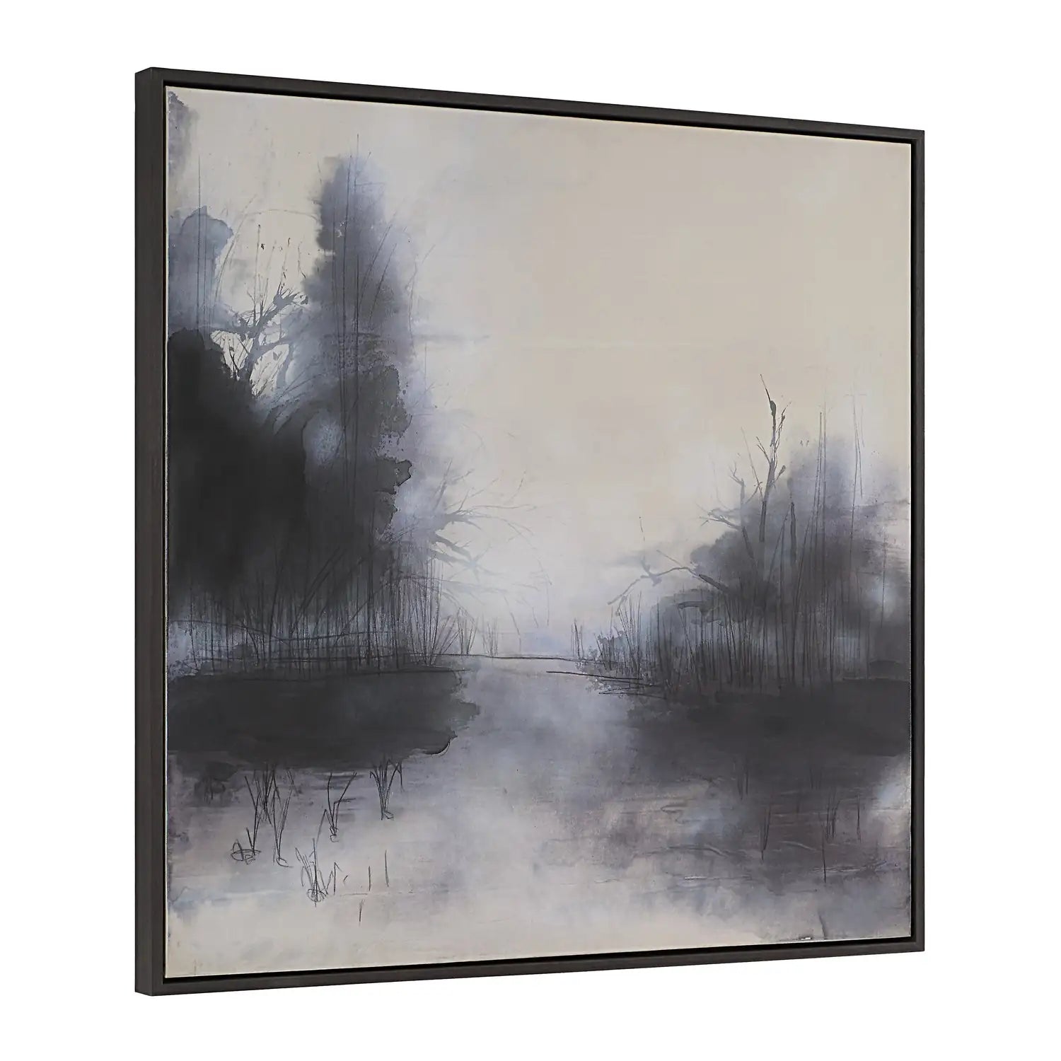 RENWIL SPENCER CANVAS ART - Art