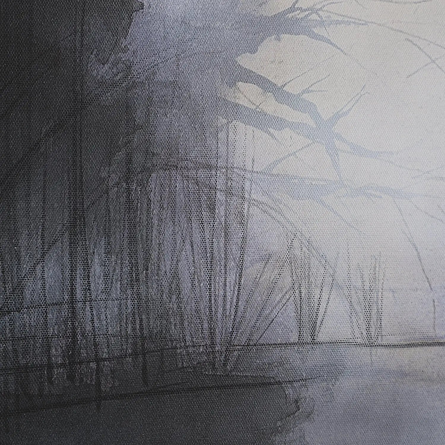 RENWIL SPENCER CANVAS ART - Art