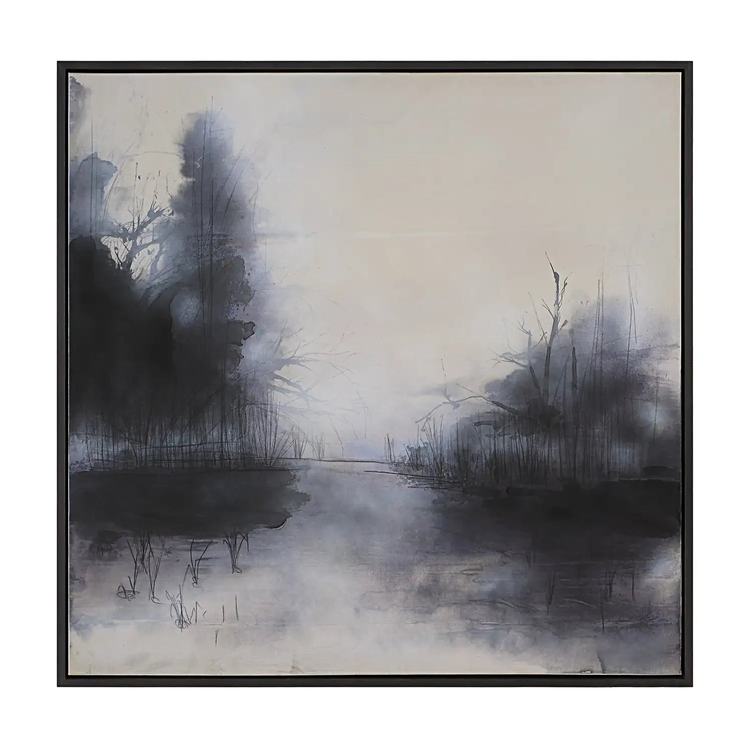 RENWIL SPENCER CANVAS ART - Art
