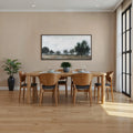 RENWIL WESTSIDE CANVAS ART
