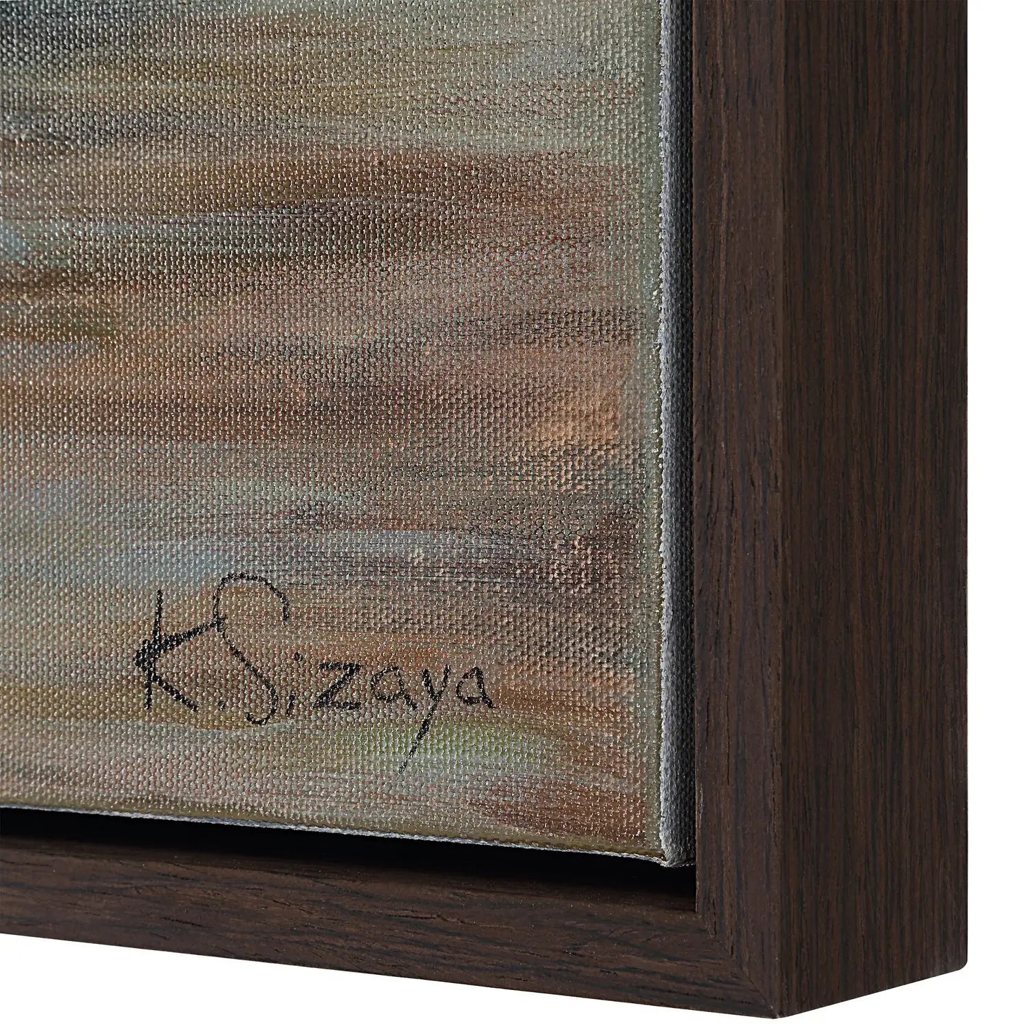 RENWIL WESTSIDE CANVAS ART