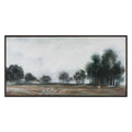 RENWIL WESTSIDE CANVAS ART