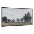 RENWIL WESTSIDE CANVAS ART