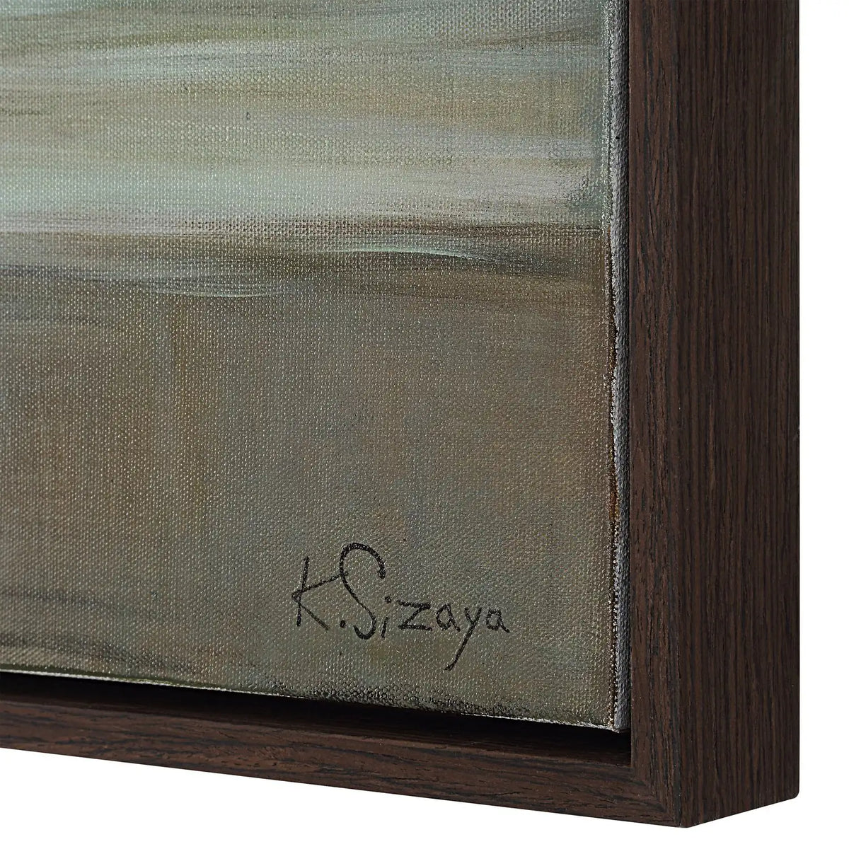 RENWIL Malika Canvas Art - Art