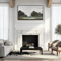 RENWIL MALIKA CANVAS ART - Art