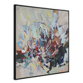 RENWIL IMAN CANVAS ART - Art
