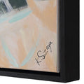 RENWIL IMAN CANVAS ART - Art