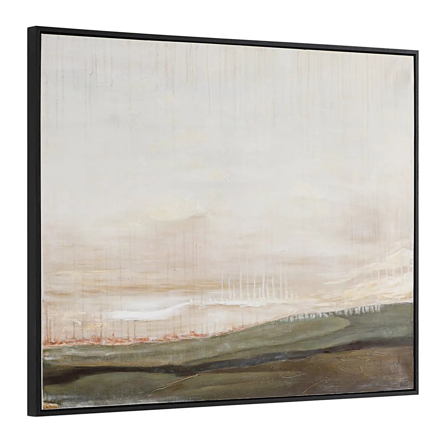 RENWIL MACKAY CANVAS ART - Art