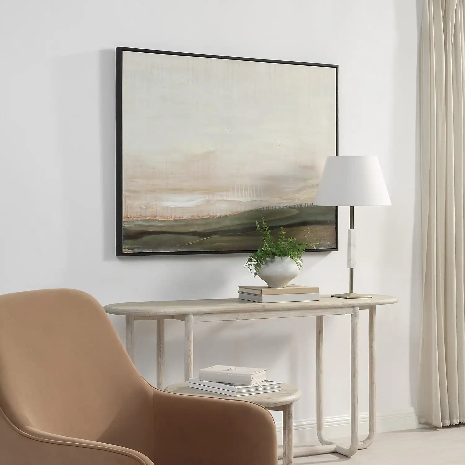 RENWIL MACKAY CANVAS ART - Art
