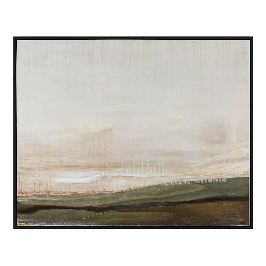 RENWIL MACKAY CANVAS ART - Art