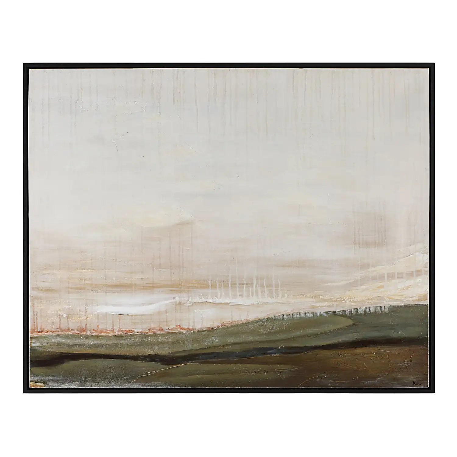 RENWIL MACKAY CANVAS ART - Art
