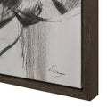 RENWIL EVELYNE CANVAS ART - Art