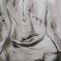 RENWIL EVELYNE CANVAS ART - Art