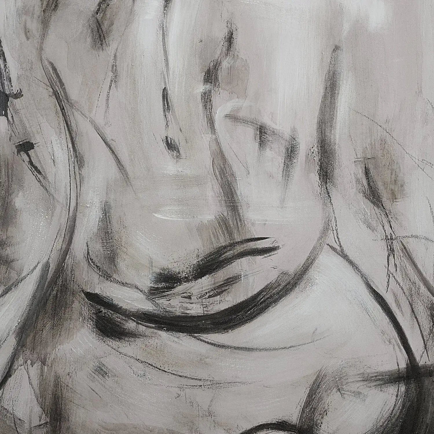RENWIL EVELYNE CANVAS ART - Art