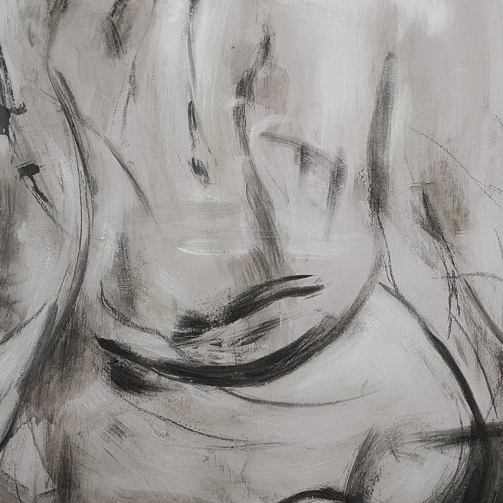 RENWIL EVELYNE CANVAS ART - Art
