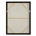 RENWIL EVELYNE CANVAS ART - Art