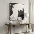 RENWIL NANTES CANVAS ART - Art
