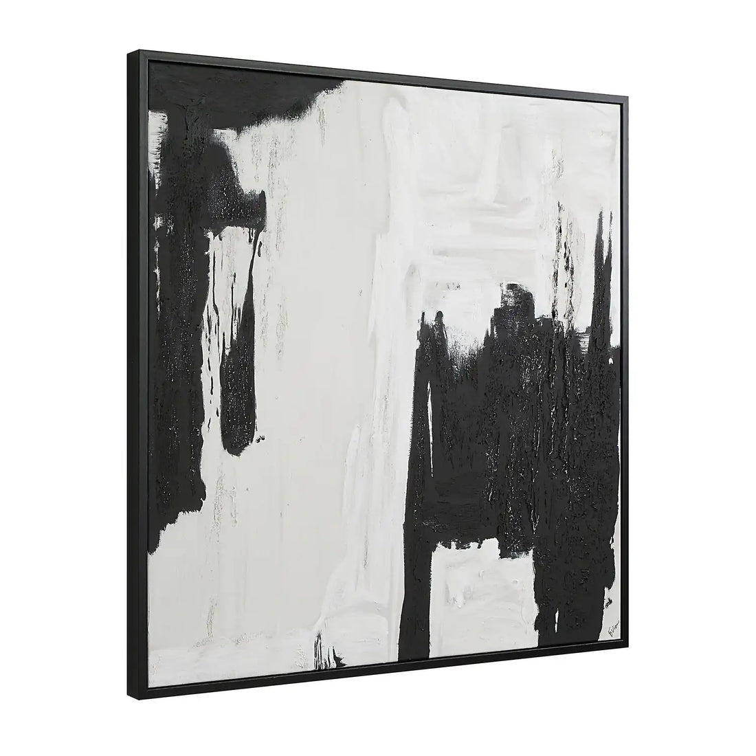 RENWIL NANTES CANVAS ART - Art
