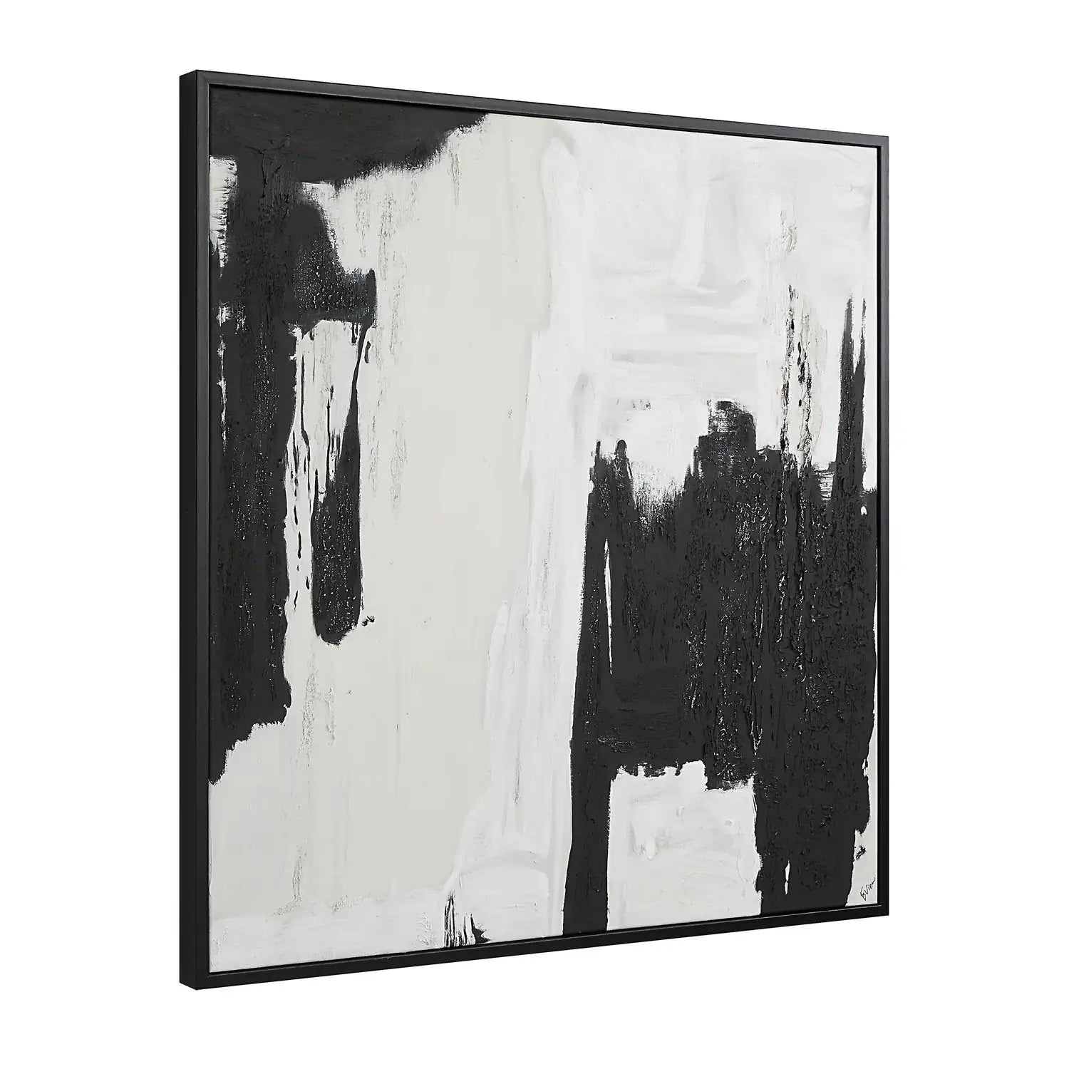 RENWIL NANTES CANVAS ART - Art
