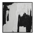 RENWIL NANTES CANVAS ART - Art