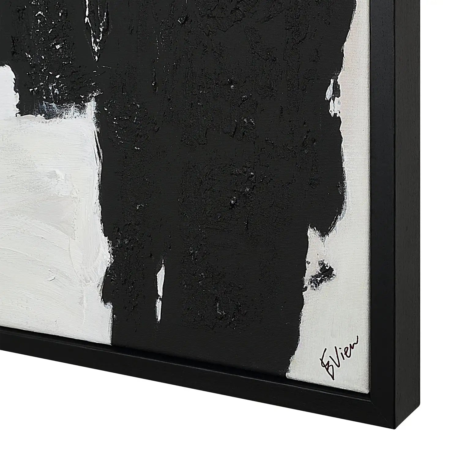 RENWIL NANTES CANVAS ART - Art