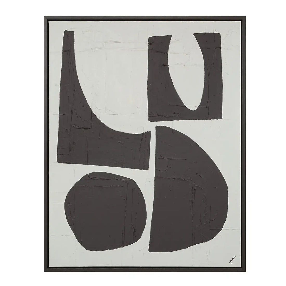 RENWIL CASTAGNO CANVAS ART - Art