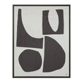 RENWIL CASTAGNO CANVAS ART - Art