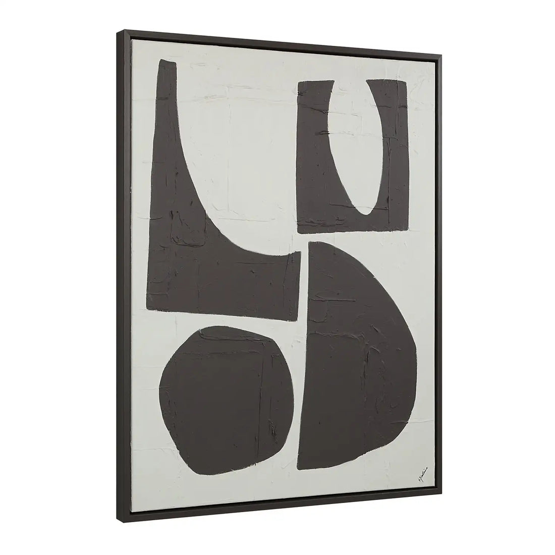 RENWIL CASTAGNO CANVAS ART - Art