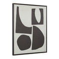 RENWIL CASTAGNO CANVAS ART - Art