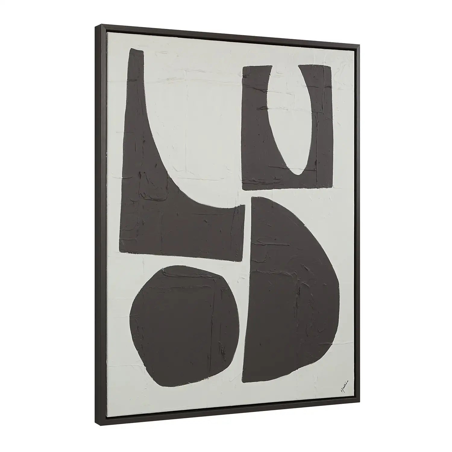 RENWIL CASTAGNO CANVAS ART - Art