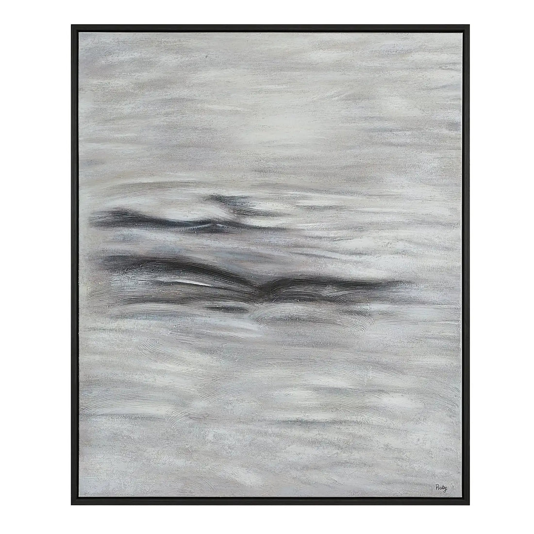 RENWIL BAELISH CANVAS ART - Art
