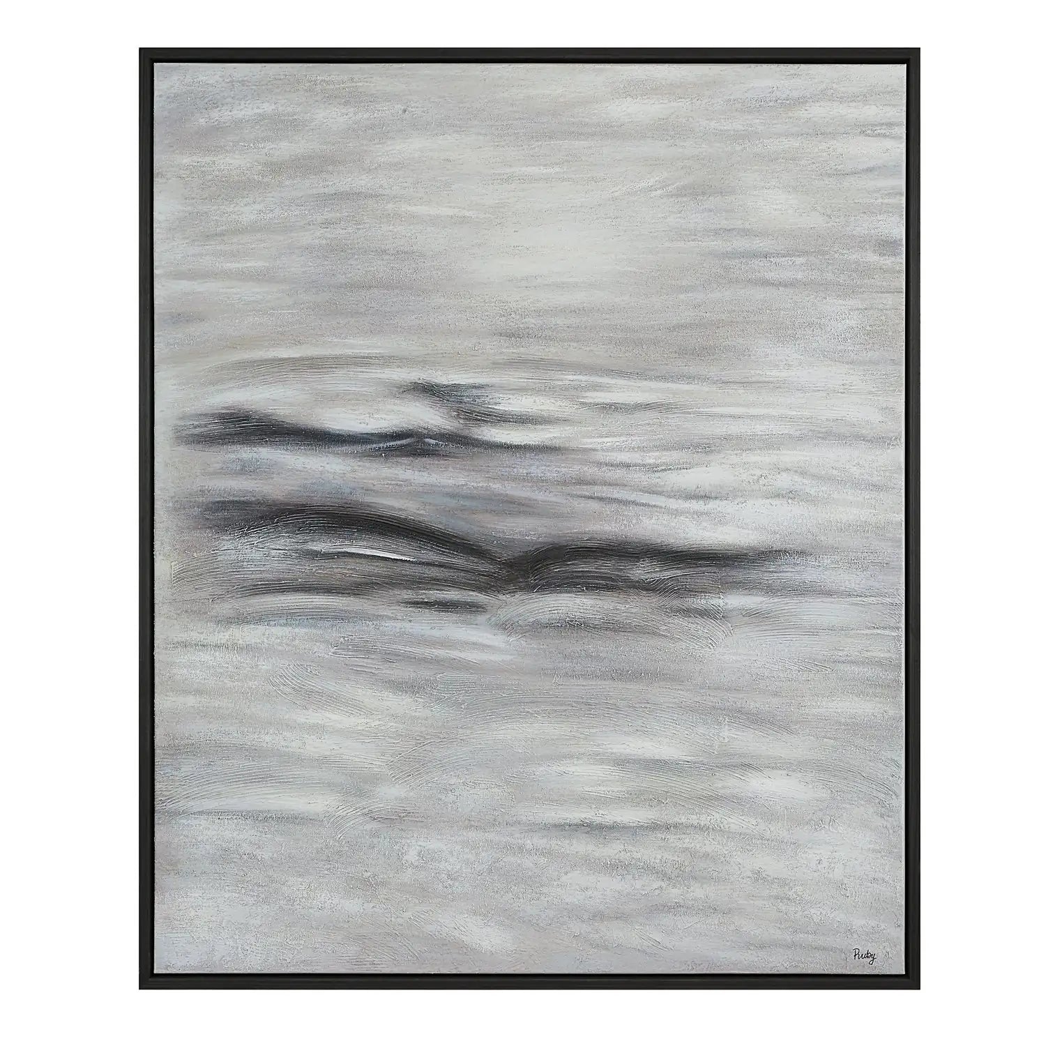 RENWIL BAELISH CANVAS ART - Art