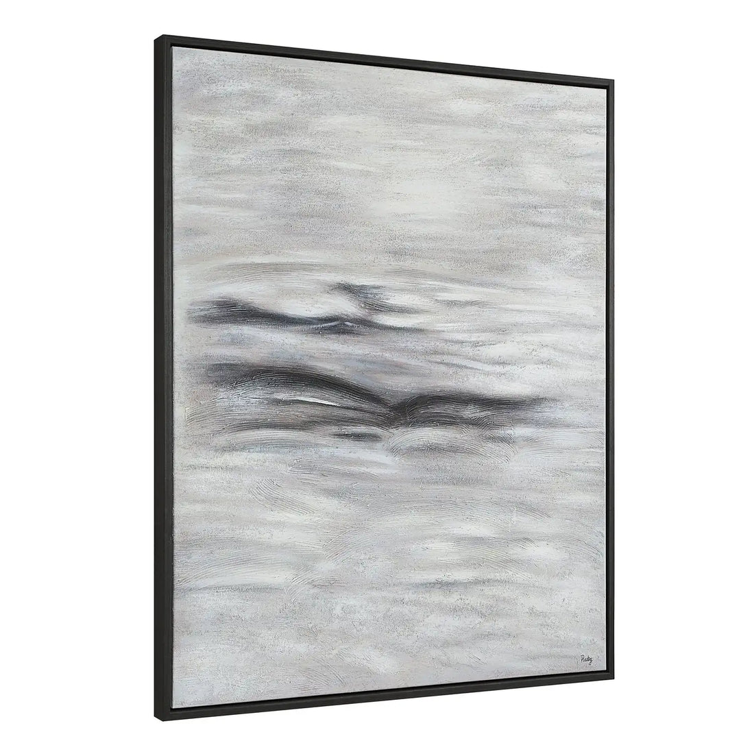 RENWIL BAELISH CANVAS ART - Art