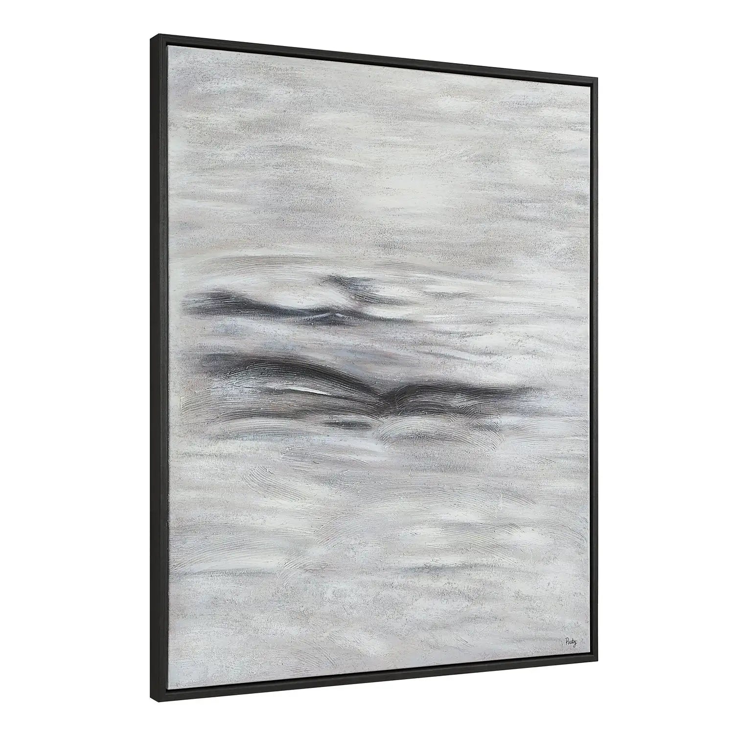 RENWIL BAELISH CANVAS ART - Art