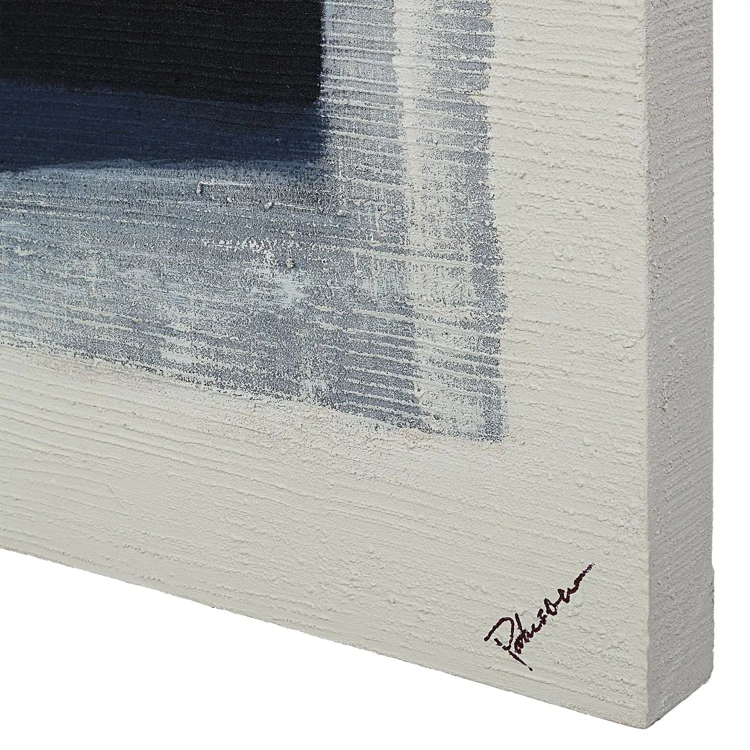 RENWIL IBIZA CANVAS ART - Art