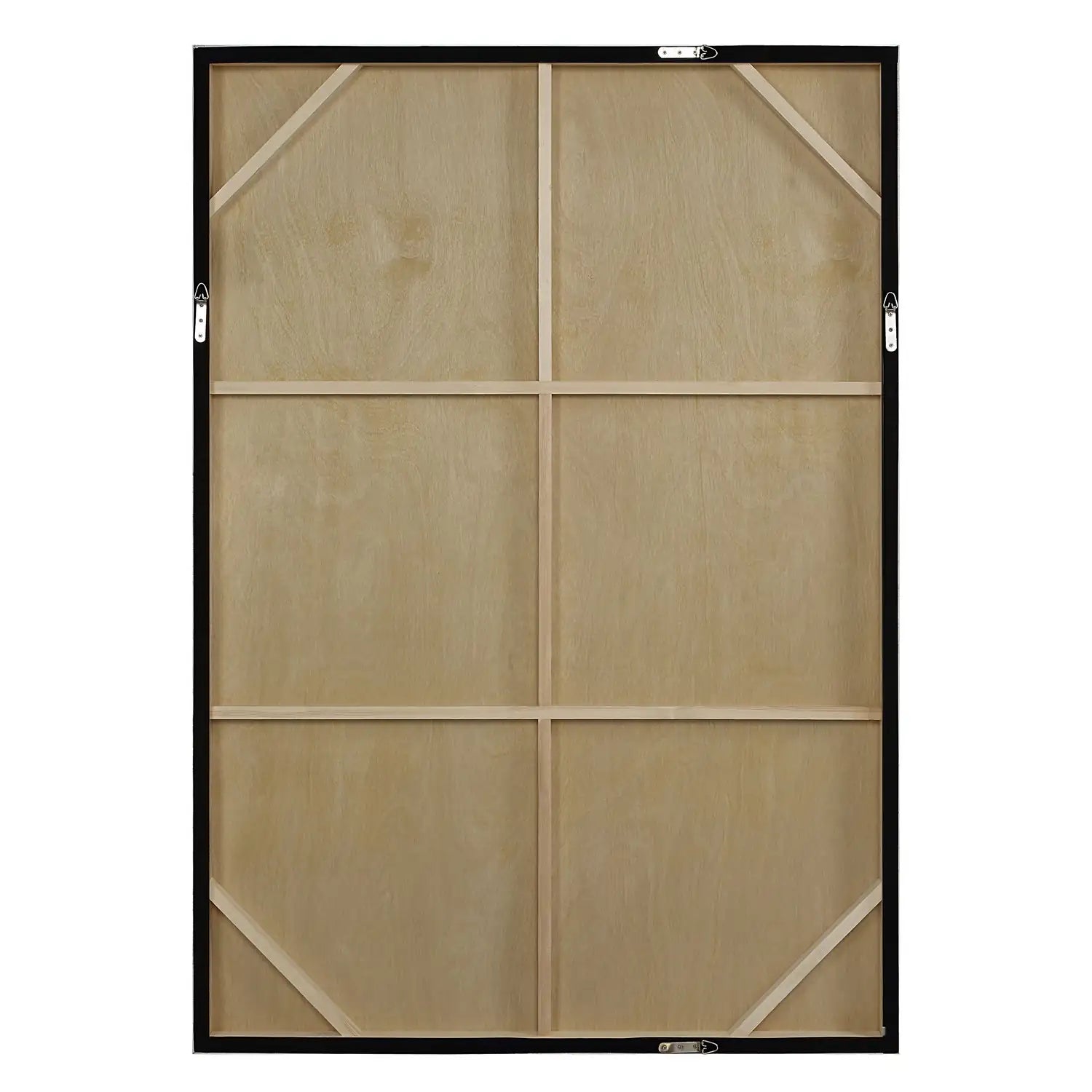 RENWIL IBIZA CANVAS ART - Art