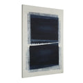 RENWIL IBIZA CANVAS ART - Art