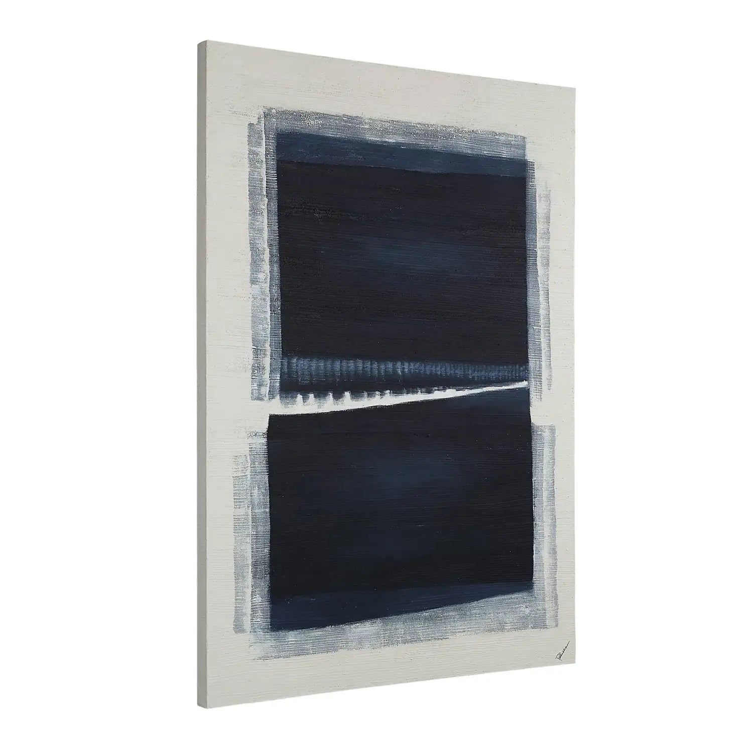 RENWIL IBIZA CANVAS ART - Art